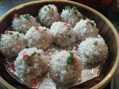 -咪咪川菜(长乐西路店)