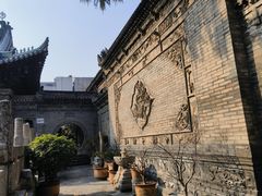 -西安化觉巷清真大寺