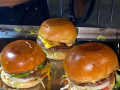 -南都西餐厅(布吉新三村南区店)