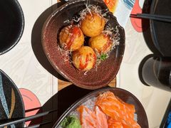-玉川屋·深夜食堂居酒屋(柳巷店)