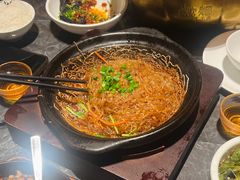 -炊烟小炒黄牛肉(浦东世纪汇店)