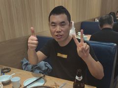 -金百万(方庄店)