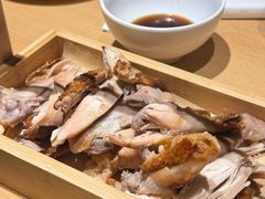 -关东小磨东北菜(上海长风大悦城店)