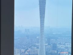 -广州四季酒店·意珍·意式自助餐