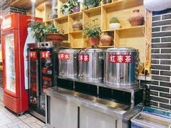 -伊穆祥牛肉面总店·清真