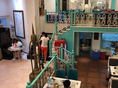 -阿拉丁新疆风味餐厅·清真(罗廊巷店)