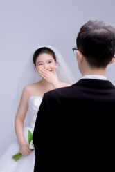 -苏菲雅婚纱摄影(环城南路店)