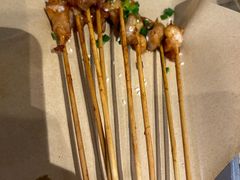 -青花椒秘制烤鱼(光启城店)