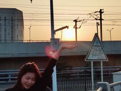-海堤纪念公园