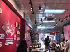 -官塘锋记鱼生·生腌·砂锅粥(牌坊街店)