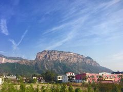 -河南宝泉旅游区