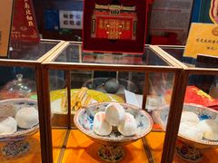 -富华斋饽饽铺·宫廷糕点·伴手礼(护国新天地店)