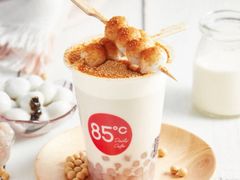 -85度C(上海松江九亭店)