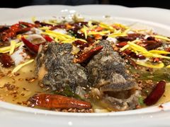 -太二酸菜鱼(深圳布吉万象汇店)