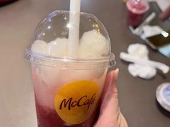 -麦当劳(长泰商业广场店)