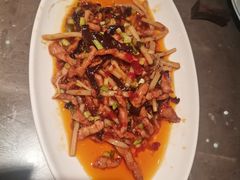 -老屋印象·酸菜鱼新川菜(义乌之心店)