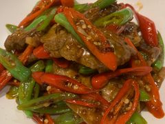 -云水瑶意境云南菜(柏威年购物中心店)