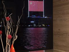 -白天鹅宾馆·流浮阁咖啡厅