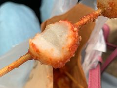 -庞记炸串