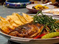 -四季厨房 鲁菜·孔府烤鸭(高新万达店)