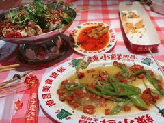 -辣小鲜·南昌大排档(船山路店)