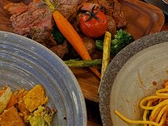 -La Terre乐田(万象城店)