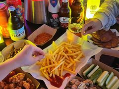 -M99 BEER世界啤酒吧(鸿云悦街店)