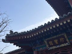 -华清宫景区