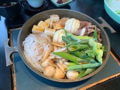 寿喜烧-モリタ屋(JR京都伊势丹店)