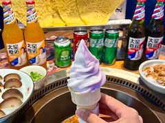 -山河屯铁锅炖·非遗东北菜(南山店)