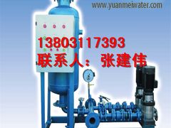 -辛集市水处理中心