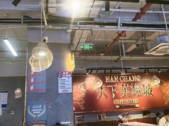 -老闵田螺馆·南昌市井菜·特色小吃(总店)