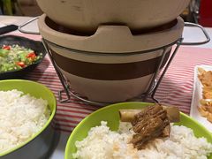 -年轮烧烤·羊蝎子·烤鱼(星湖街店)