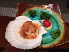 -天津滨海圣光皇冠假日酒店 霞·日餐厅