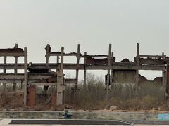 -中国唐山地震博物馆