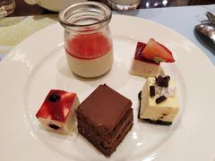 -马哥孛罗咖啡厅·Cafe Marco (厦门马哥孛罗东方大酒店)