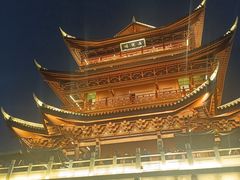 -中国宜宾·长江地标广场