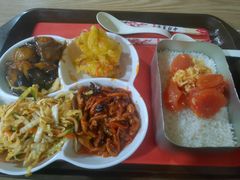 -双宝铁饭盒(南十四店)