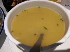 小蹄花豆汤-新蜀会四川豆花(五羊店)