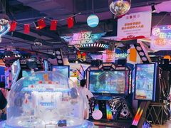 -星舰梦航(广百广场荔胜店)