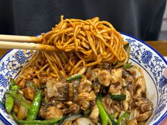 -复兴面王(河东路起源店)