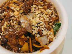 -胖子菜馆(隆昌路店)