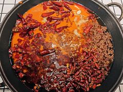 -六婶老火锅(交通大学直营店)