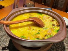 -真地道京味府·鲜橙烤鸭·北京菜(朝外大街东大桥店)