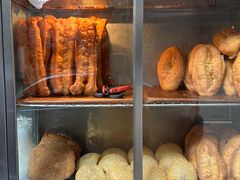 -生记粥店(旺角店)