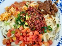 -樊二郎·驴蹄子面(科技路店)