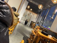 大堂-胖记烤肉(湖大店)