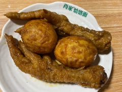 -肖家客饸饹面(郑州总店)
