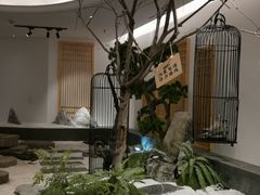 -小天鹅戴斯酒店鲸鲨百汇创作料理