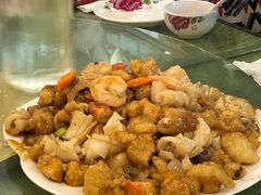 -桃子餐厅·天津菜(红星路直营店)